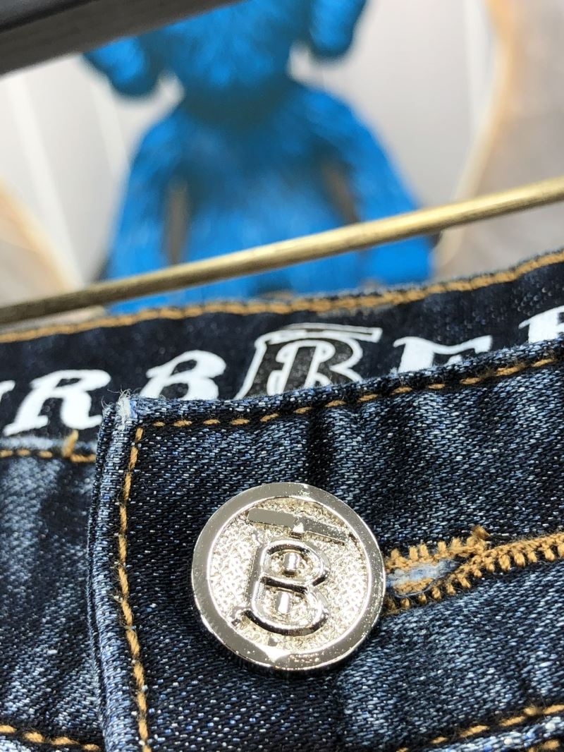 Burberry Jeans